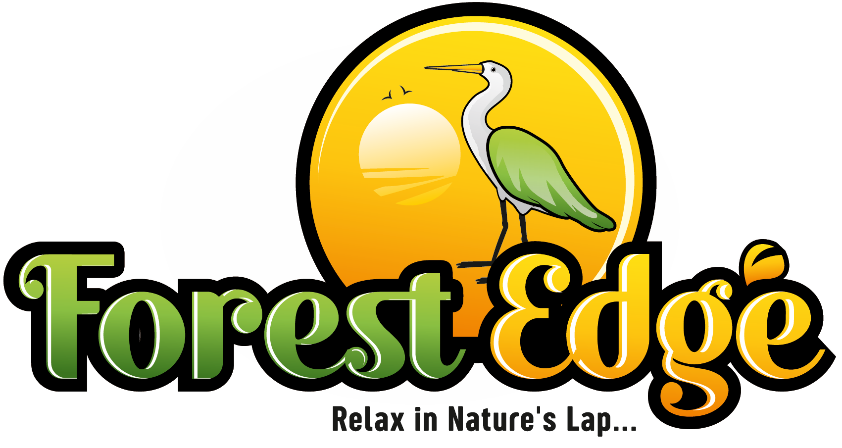 Forest Edge